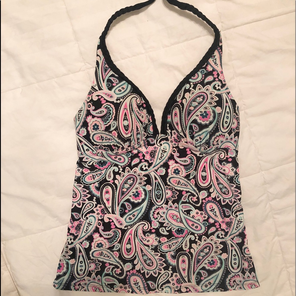 Tankini swim top🌸